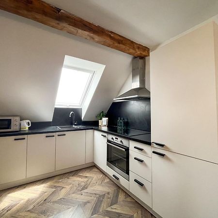 Vila Stela Bojnice 아파트 외부 사진