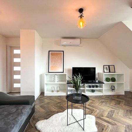 Vila Stela Bojnice 아파트 외부 사진
