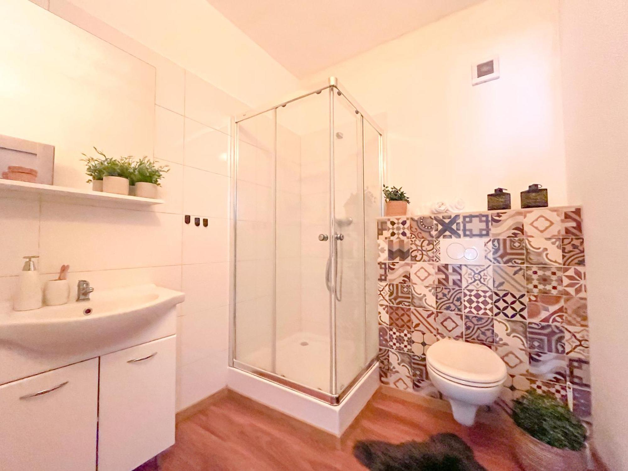 Vila Stela Bojnice 아파트 외부 사진