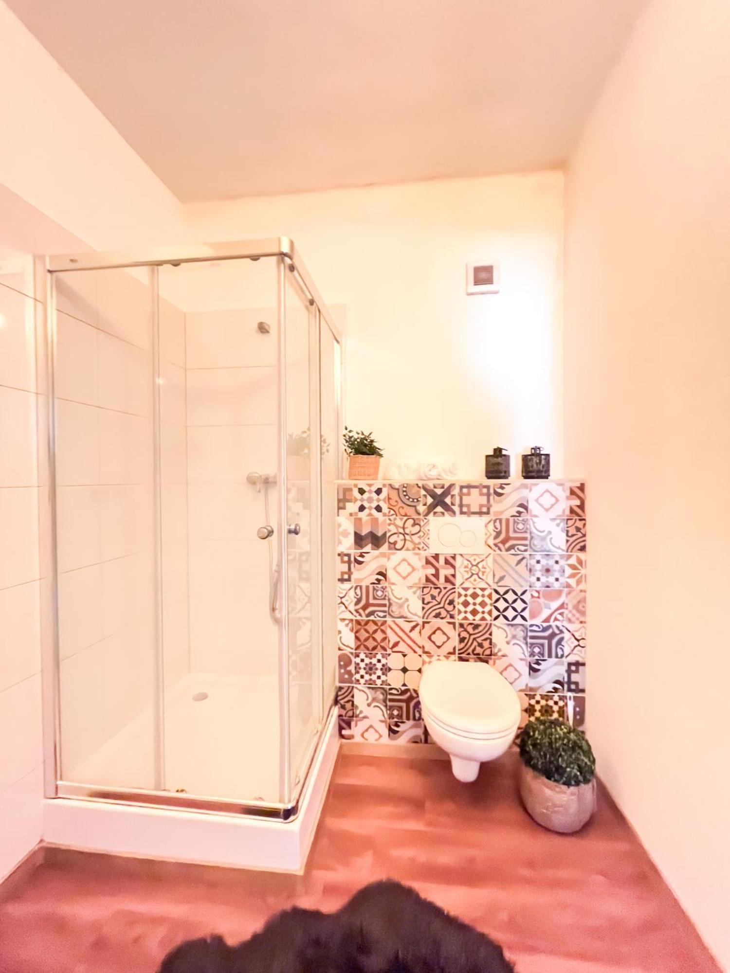 Vila Stela Bojnice 아파트 외부 사진