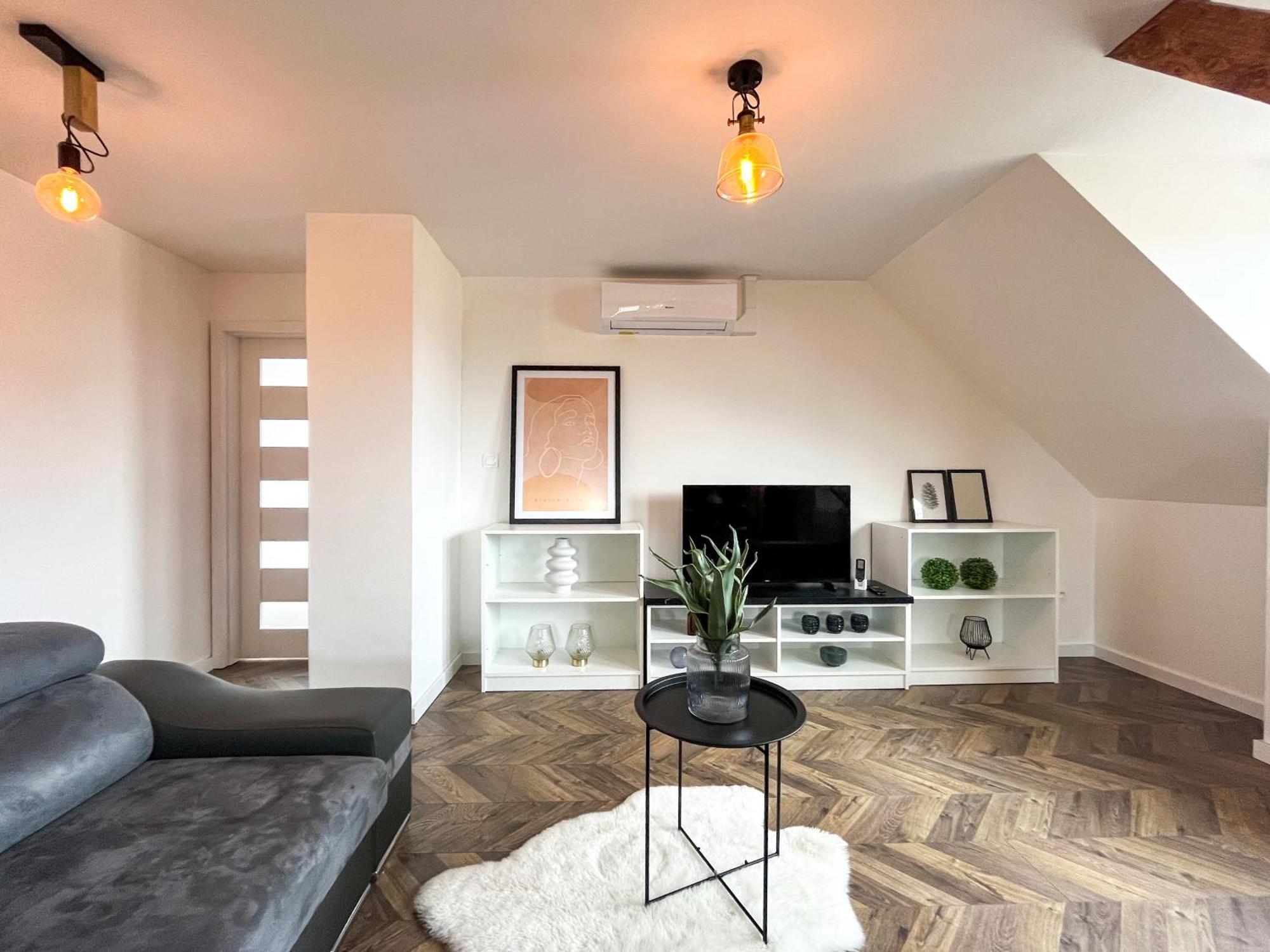 Vila Stela Bojnice 아파트 외부 사진