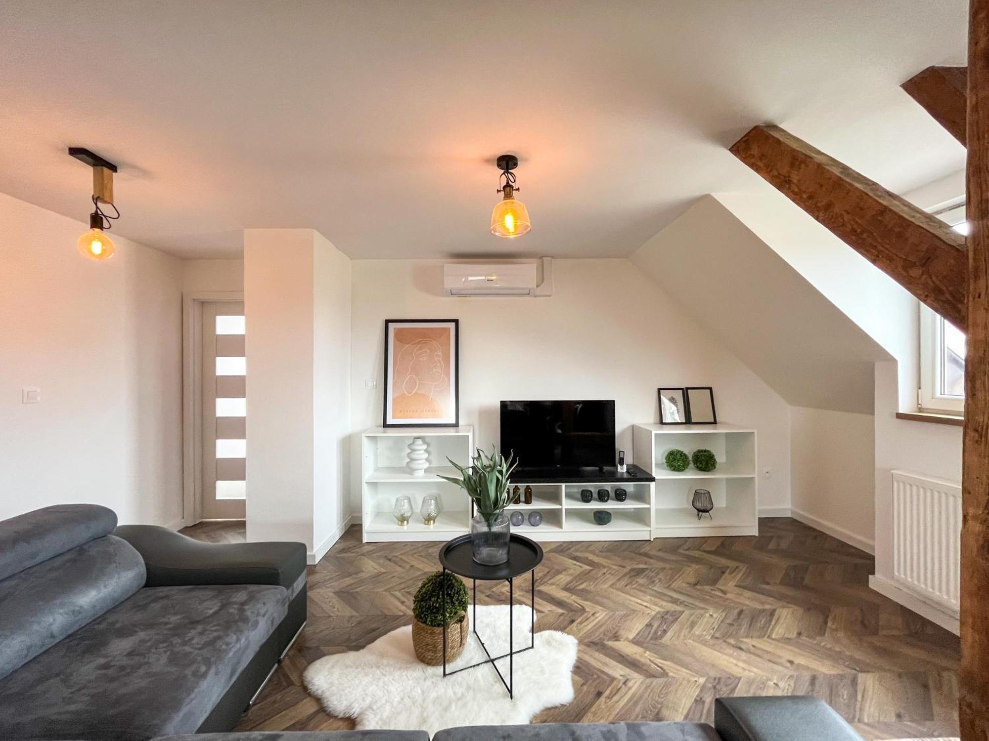 Vila Stela Bojnice 아파트 외부 사진